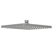 ROSA SQUARE  SHOWER HEAD 250MM FIL Kitchen Bathroom