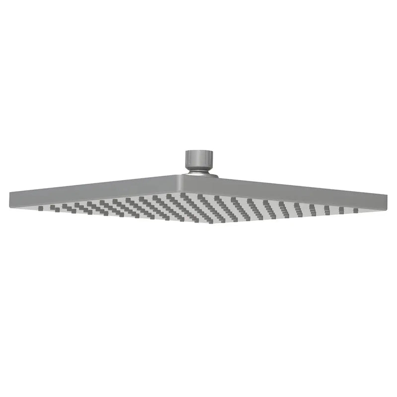ROSA SQUARE  SHOWER HEAD 250MM FIL Kitchen Bathroom