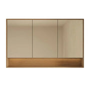 Classic Oak Grace Shaving Cabinet (600/750/900/1200/1500mm) POSEIDON