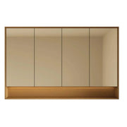 Prime Oak Grace Shaving Cabinet (600/750/900/1200/1500mm) POSEIDON