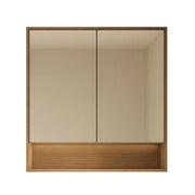 Prime Oak Grace Shaving Cabinet (600/750/900/1200/1500mm) POSEIDON