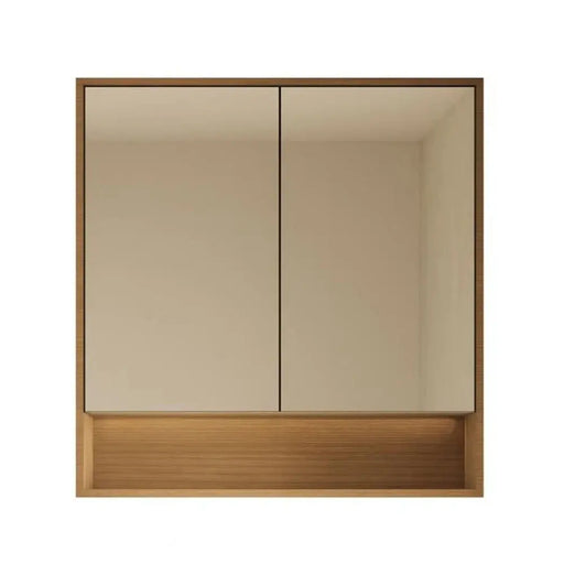 Prime Oak Grace Shaving Cabinet (600/750/900/1200/1500mm) POSEIDON