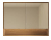 Classic Oak Grace Shaving Cabinet (600/750/900/1200/1500mm) POSEIDON