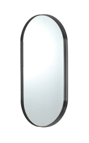 Lukka Ellips Frame Mirror (450/600mm) Lukka