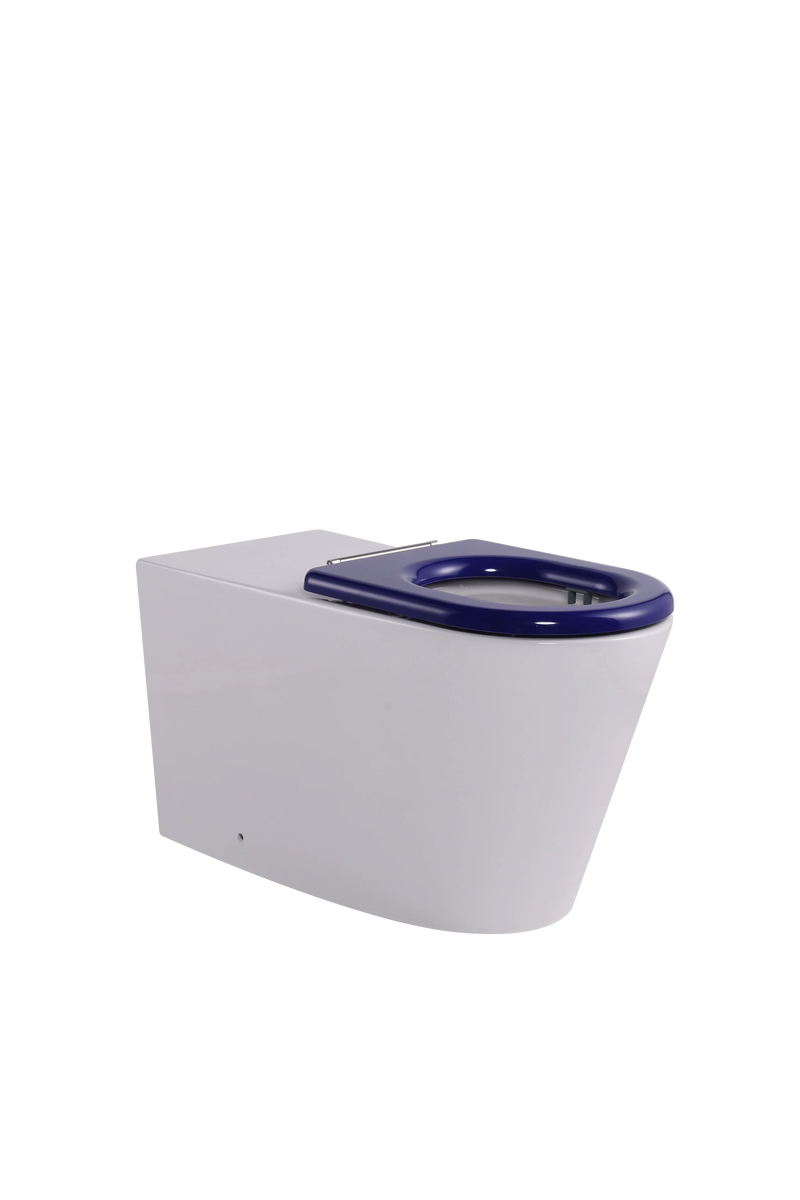 Hadden Care Wall Face Rimless Pan LK-HD023WFP