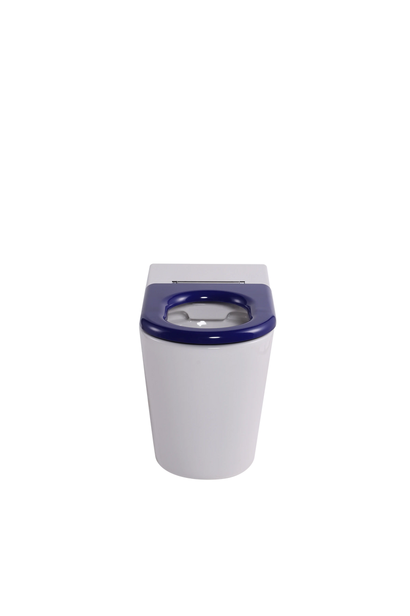 Hadden Care Wall Face Rimless Pan LK-HD023WFP