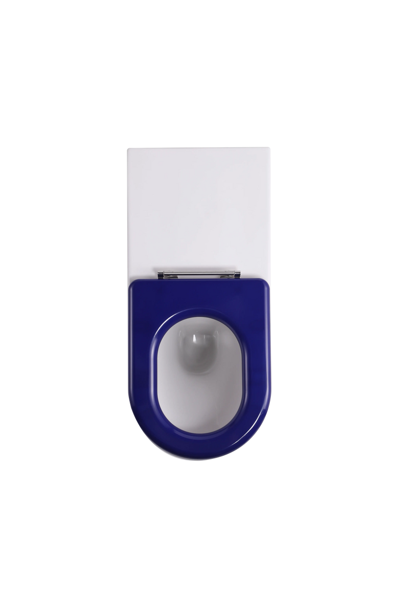 Hadden Care Wall Face Rimless Pan LK-HD023WFP