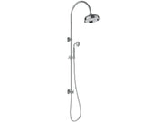 Clasico Combination Shower Set Chrome & Colours FIL Kitchen Bathroom