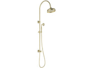 Clasico Combination Shower Set Chrome & Colours FIL Kitchen Bathroom