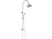 Clasico Combination Shower Set Chrome & Colours FIL Kitchen Bathroom