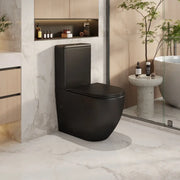 Norton Back-to-Wall Toilet Suite mercioaustralia