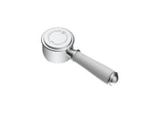 Clasico Ceramic Handle Chrome and Colours FIL Kitchen Bathroom