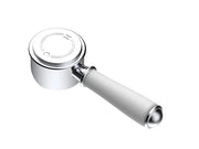 Clasico Ceramic Handle Chrome and Colours FIL Kitchen Bathroom