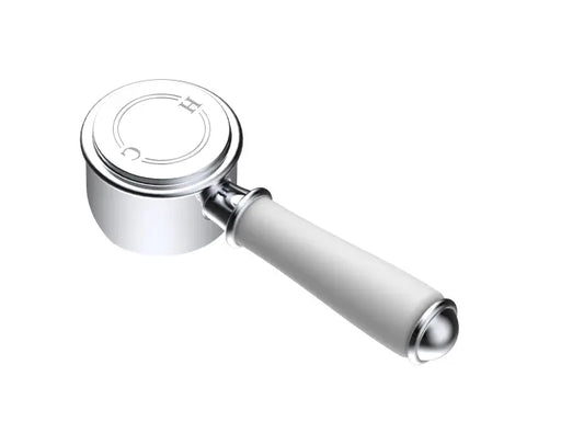 Clasico Ceramic Handle Chrome and Colours FIL Kitchen Bathroom