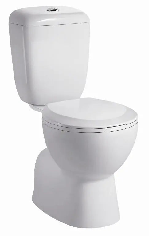 HAIDI Link Toilet Suite ostar