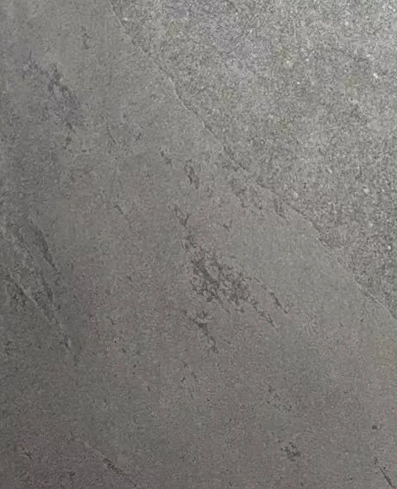 Dark Grey Porcelain Tiles 600x 1200 - FIL Kitchen Bathroom