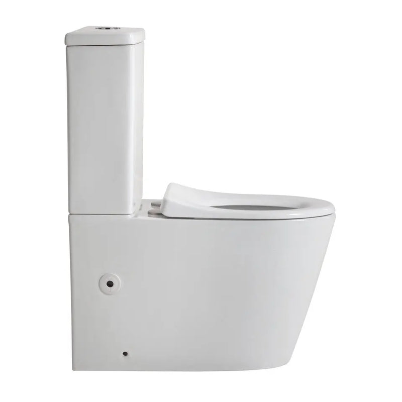 Harper Tornado Rimless Pan LK-HP001P