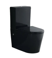 Avery KDK002 Boxrim Toilet Suite - FIL Kitchen Bathroom