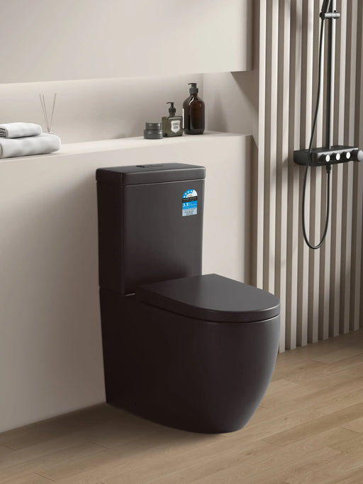 Veda KDK025 Tornado Toilet Suite - FIL Kitchen Bathroom