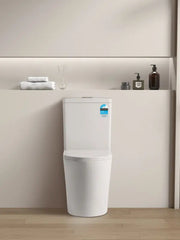 Vivid KDK026 Tornado Toilet Suite - FIL Kitchen Bathroom