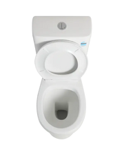 Dingo KDK032 Closed Couple Toilet Suite - FIL Kitchen Bathroom