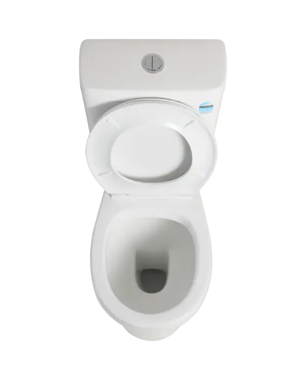 Dingo KDK032 Closed Couple Toilet Suite - FIL Kitchen Bathroom