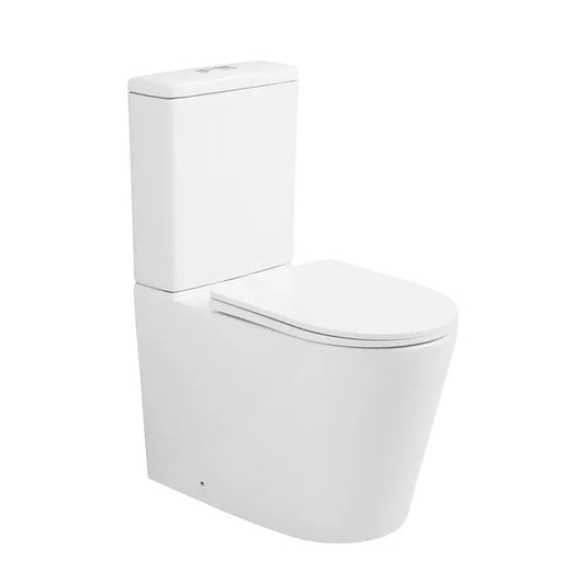 Alpha Rimless Tornado KDK033 - FIL Kitchen Bathroom