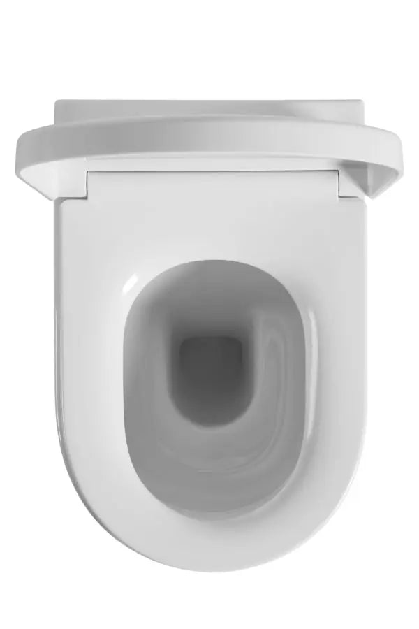 KDK102 Avery Wall Faced Floor Pan - FIL Kitchen Bathroom