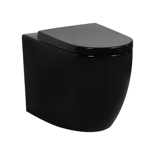 KDK105T Veda Wall Faced Floor Pan - FIL Kitchen Bathroom