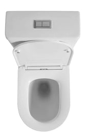 Vivid KDK026 Tornado Toilet Suite - FIL Kitchen Bathroom
