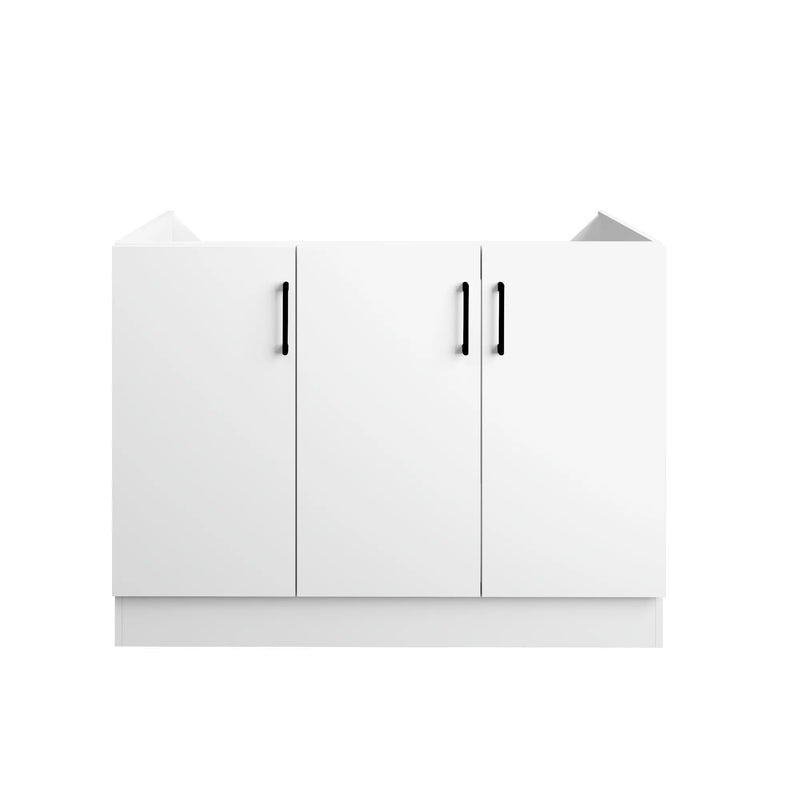 Lukka PVC Kitchenette/Laundry Unit Lukka