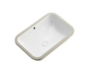 KLIFF Fine Ceramic Under Counter Basin Lukka