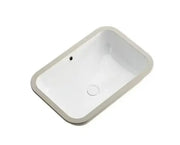 KLIFF Fine Ceramic Under Counter Basin LK-KU460/KU535/KU585 Lukka