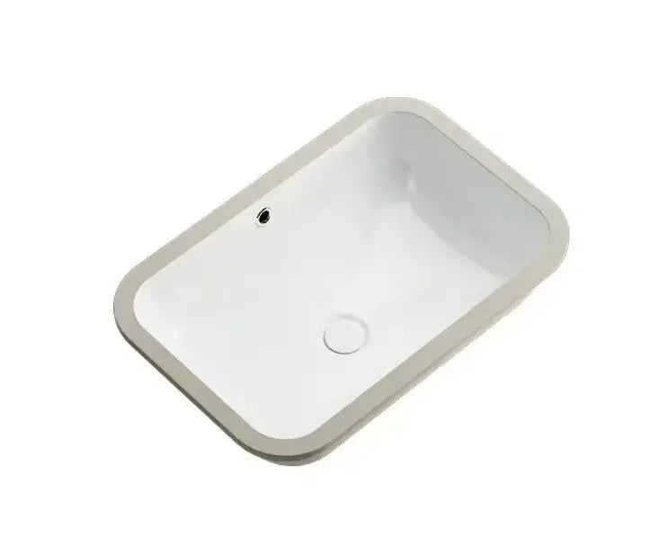 KLIFF Fine Ceramic Under Counter Basin LK-KU460/KU535/KU585 Lukka