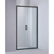 Covey Australia  Sliding Semi-Frameless Wall to Wall Shower Screen - FIL Kitchen Bathroom