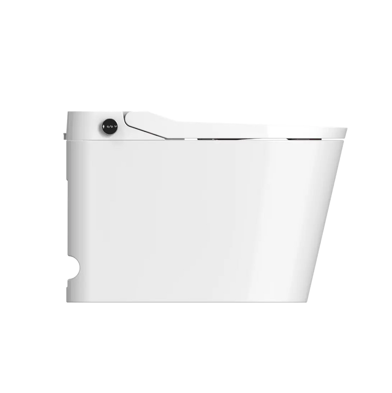 Kyoto Intelligent Toilet mercioaustralia