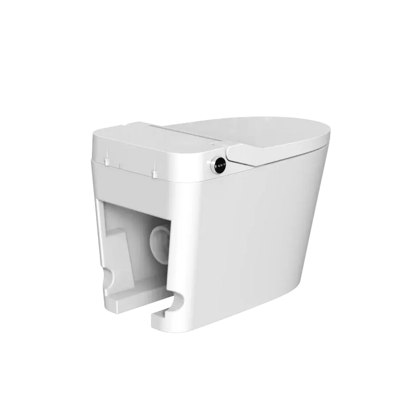 Kyoto Intelligent Toilet