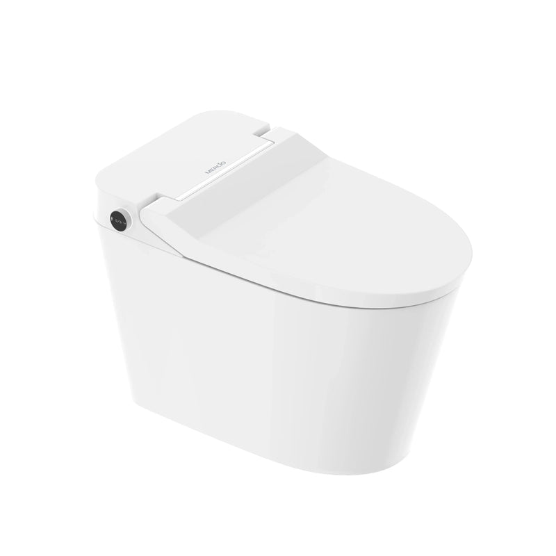 Kyoto Intelligent Toilet