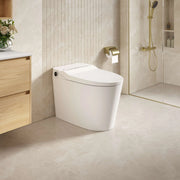 Kyoto Intelligent Toilet mercioaustralia