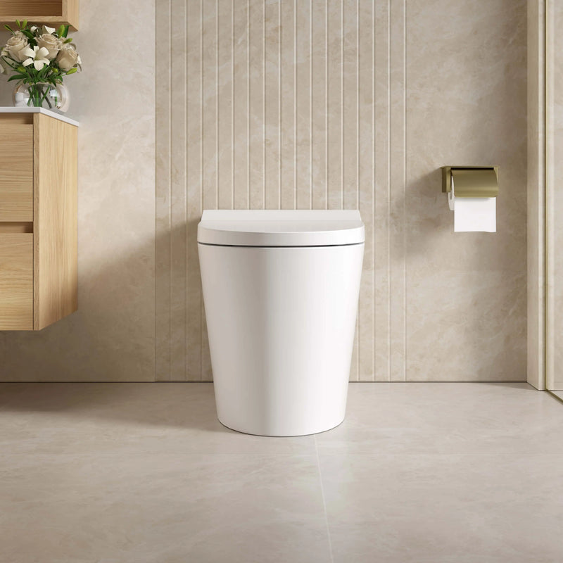 Kyoto Intelligent Toilet