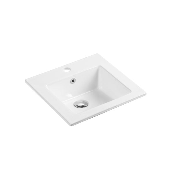Kada 42M Insert Basin 420x420x170mm