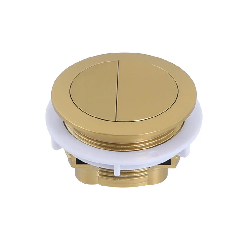Cistern Round Press Button LK-RPB