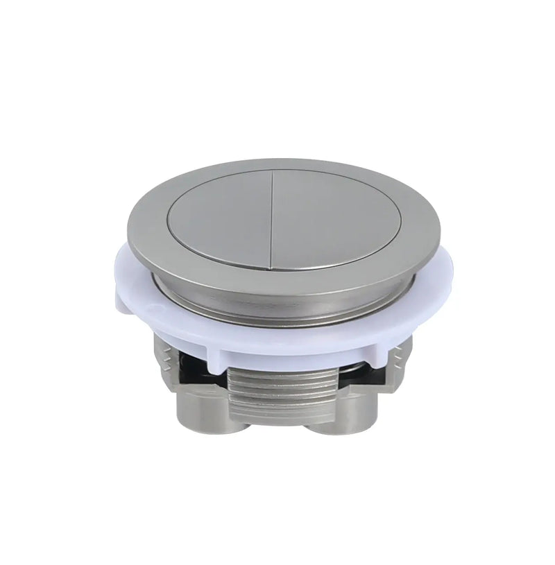 Cistern Round Press Button LK-RPB