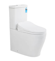 Zeus Smart Toilet - FIL Kitchen Bathroom