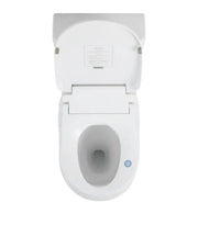 Zeus Smart Toilet - FIL Kitchen Bathroom