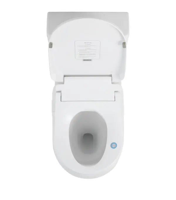 Zeus Smart Toilet - FIL Kitchen Bathroom