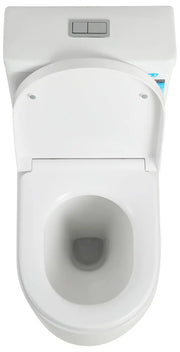 Veda KDK025R Rimless Toilet Suite - FIL Kitchen Bathroom