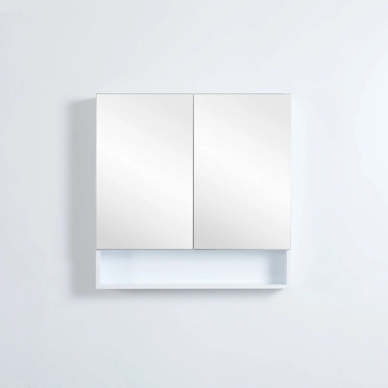 Fremantle Shaving Cabinet (600/750/900/1200/1500mm) FIL Kitchen Bathroom
