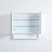 Fremantle Shaving Cabinet (600/750/900/1200/1500mm) FIL Kitchen Bathroom