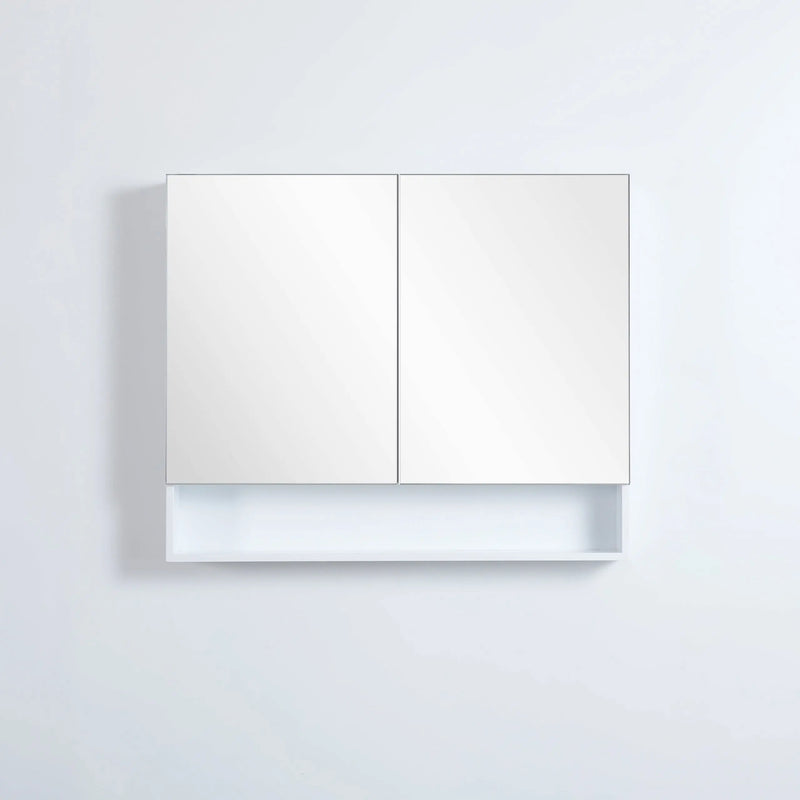 Fremantle Shaving Cabinet (600/750/900/1200/1500mm) FIL Kitchen Bathroom